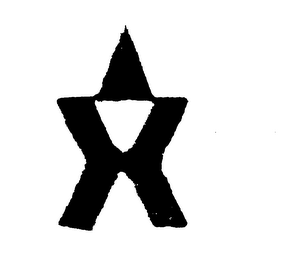 X logo