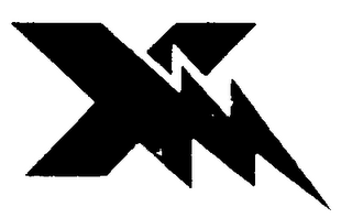 X logo