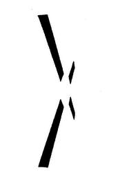 X logo