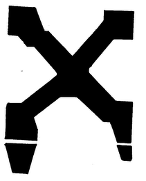 X logo