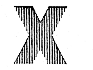 X logo