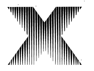 X logo