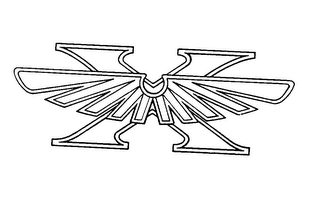 X logo
