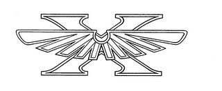 X logo