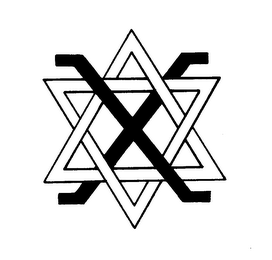 X logo
