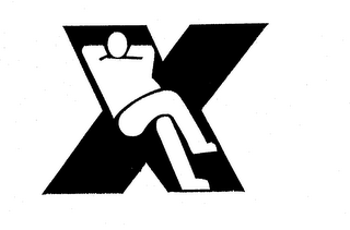 X logo