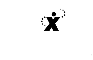 X logo