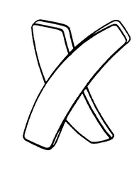 X logo