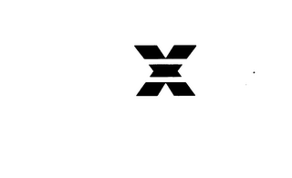 X logo