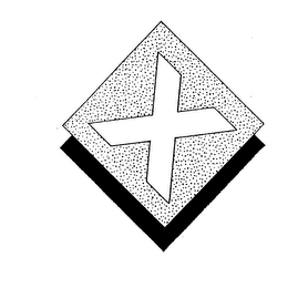 X logo