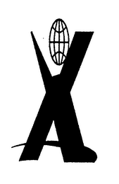 X logo