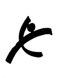 X logo