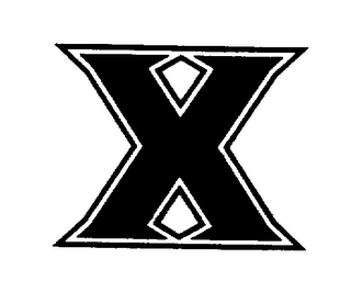 X logo