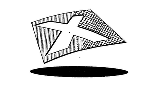 X logo
