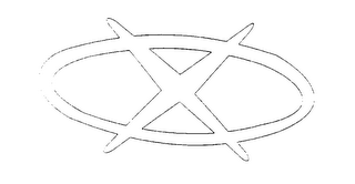 X logo
