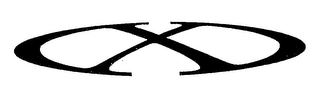 X logo