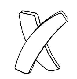 X logo