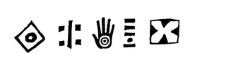 X logo