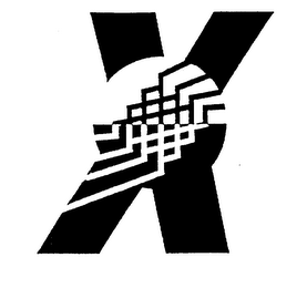 X logo