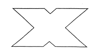 X logo