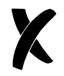 X logo