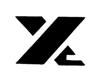 X logo