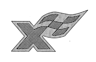 X logo