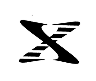 X logo