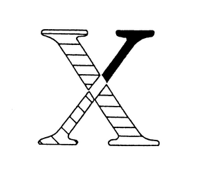 X logo