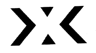 X logo