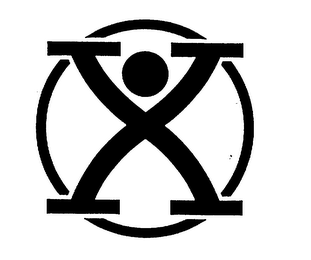 X logo