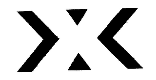 X logo