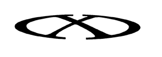 X logo
