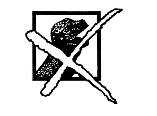 X logo