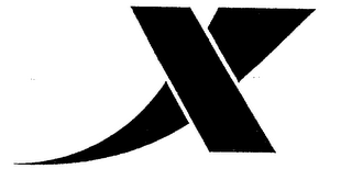 X logo