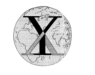 X logo