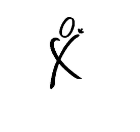 X logo