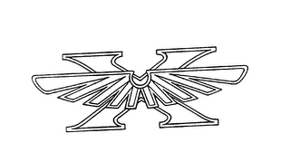 X logo