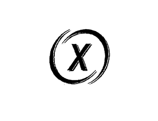 X logo