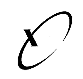 X logo