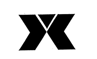 X logo