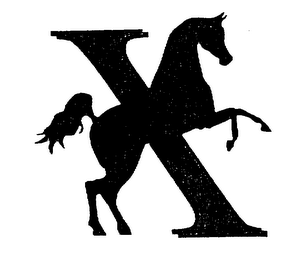 X logo