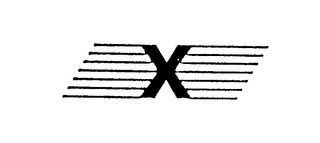 X logo