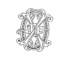 X logo