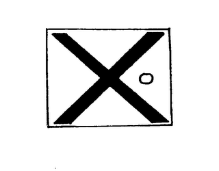 X logo