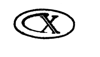 X logo