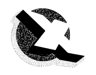 X logo