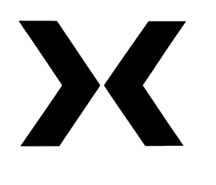 X logo