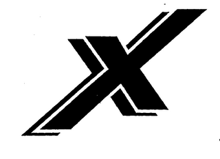 X logo