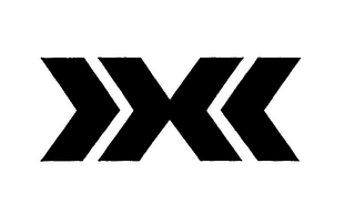 X logo